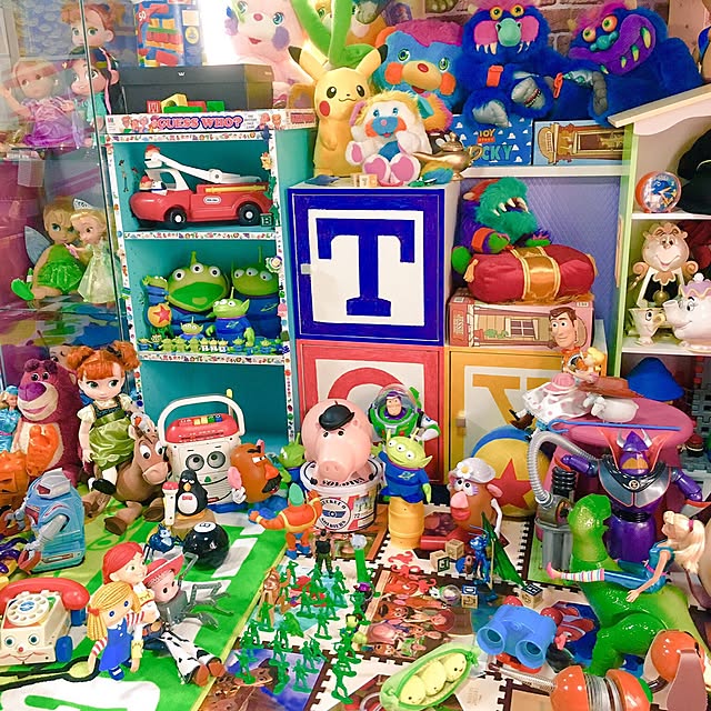 tenellopeさんの実例写真