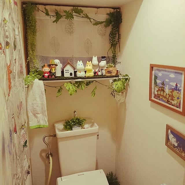 rinmarorinさんの実例写真