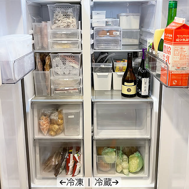 Minaさんの実例写真