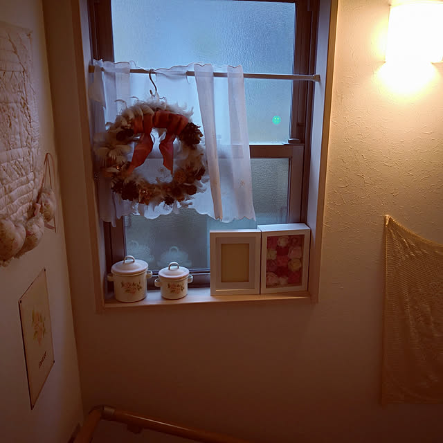 kumiさんの実例写真