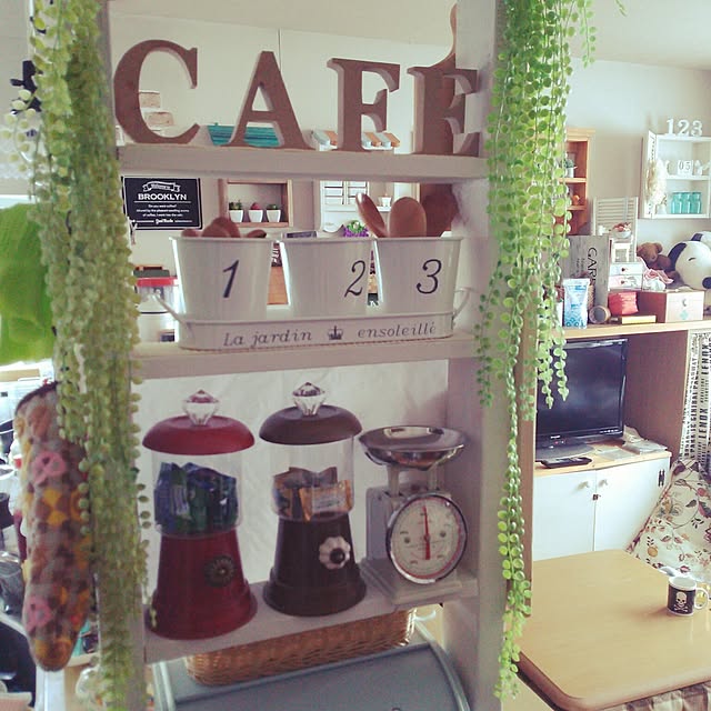 chocolatさんの実例写真