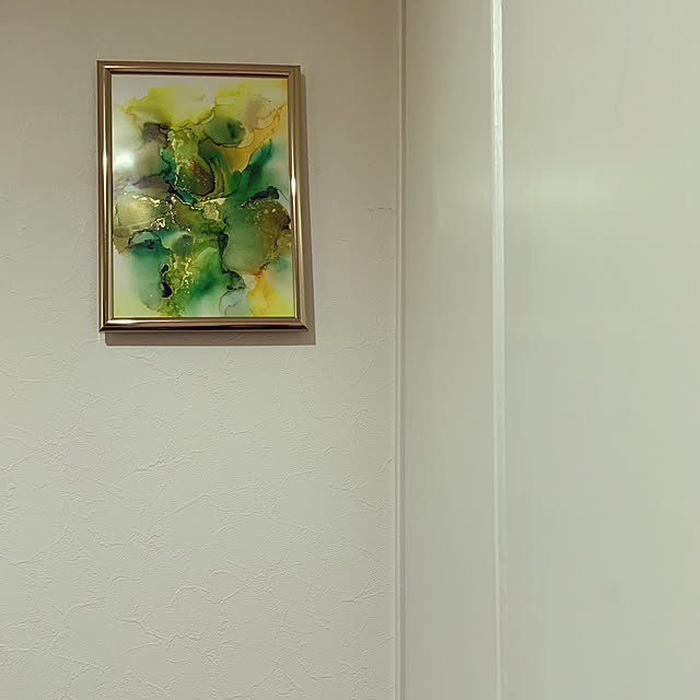 Milkyさんの実例写真