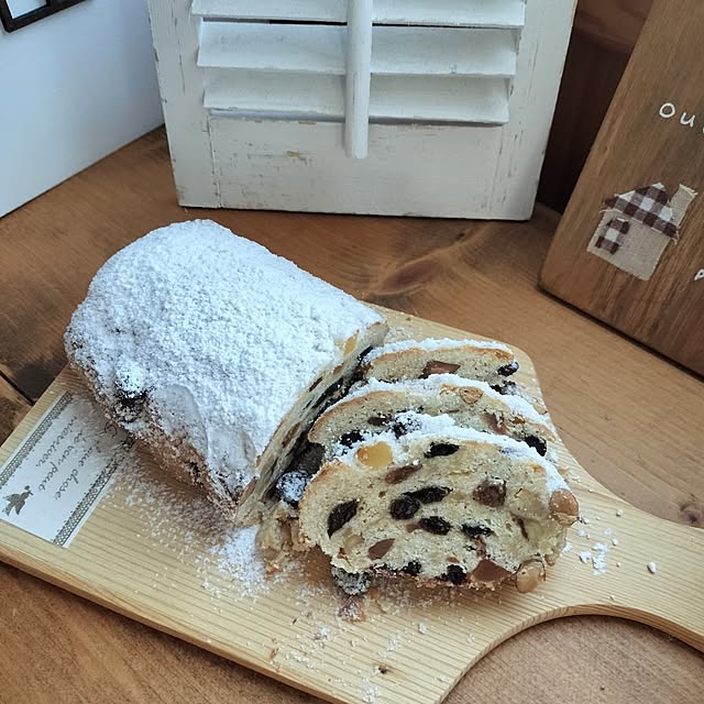 feuileさんの部屋