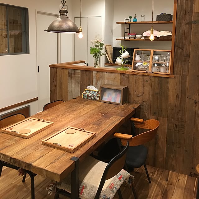yoshiさんの実例写真