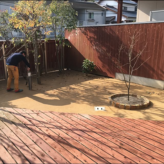 shochanさんの実例写真