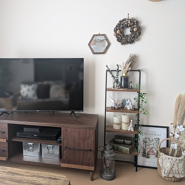 komuさんの部屋
