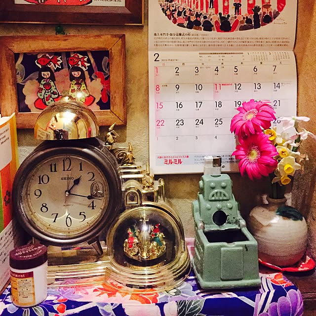 pinkさんの実例写真