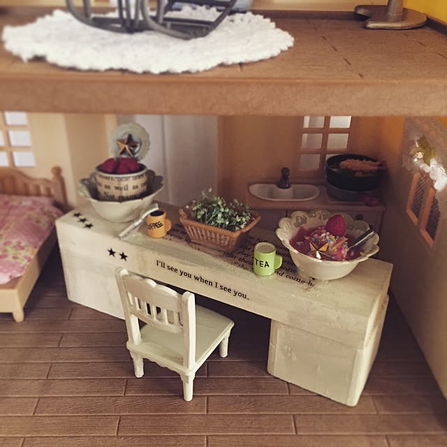 maamiさんの実例写真