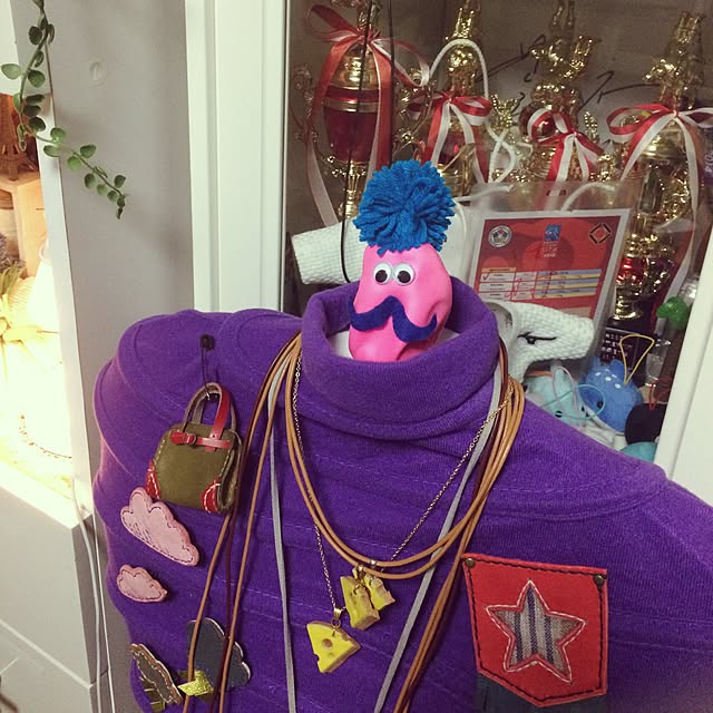 boshさんの実例写真