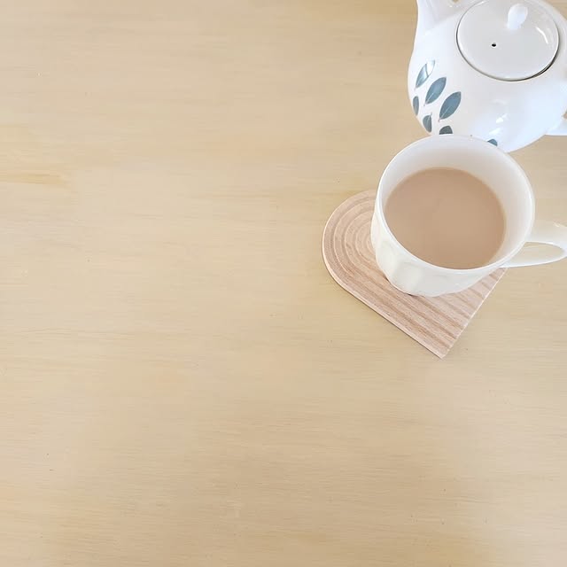pinonさんの部屋