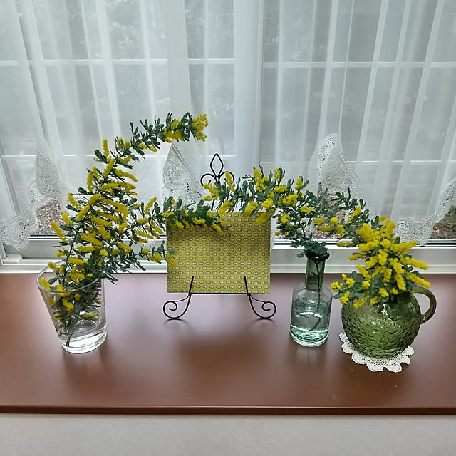 Rさんの実例写真