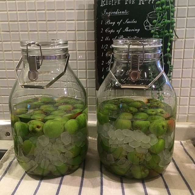 atominaさんの実例写真