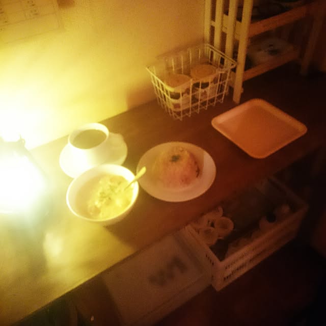 実例写真