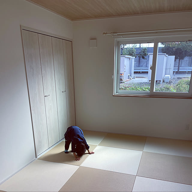 和室/部屋全体のインテリア実例 - 2022-10-15 02:04:24