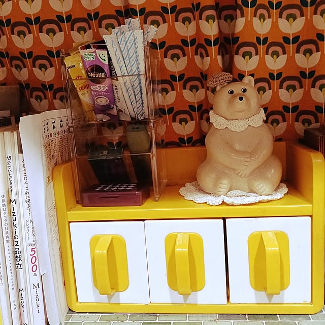 maaamiさんの実例写真