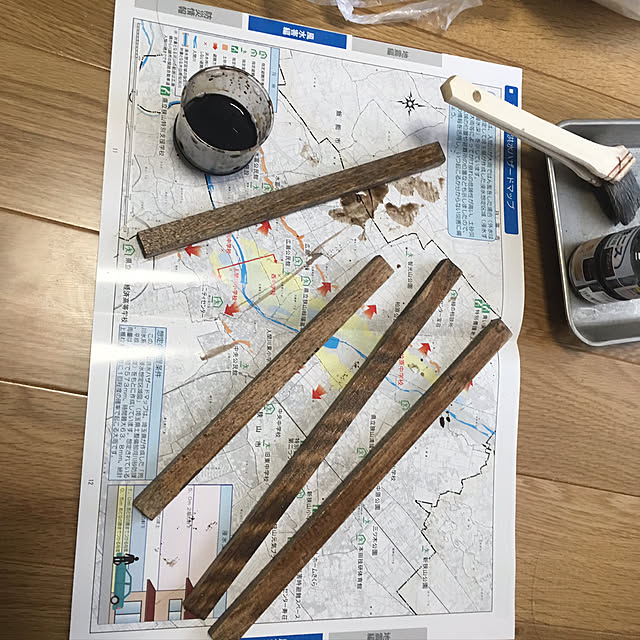 GomashioMkさんの実例写真