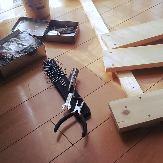 haniwaさんの実例写真