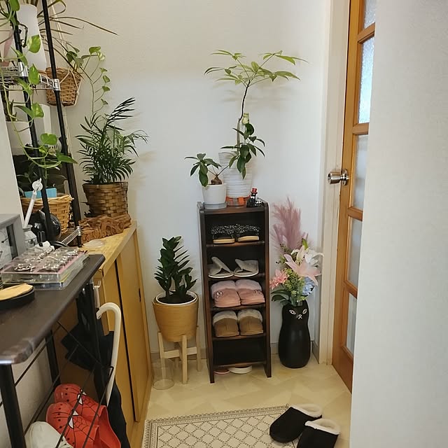 Tさんの実例写真