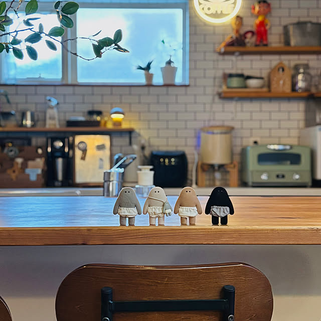 chibinoriさんの実例写真