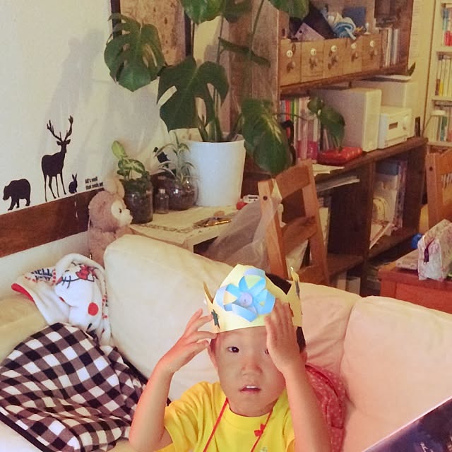 sorahareさんの実例写真