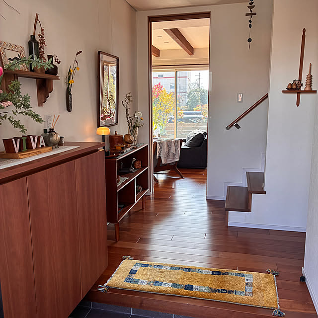 walking123さんの実例写真