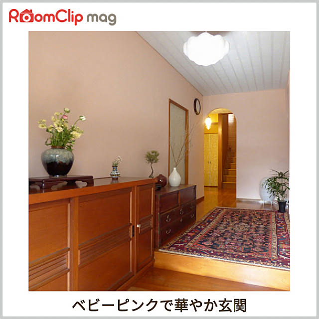nikkoriさんの実例写真