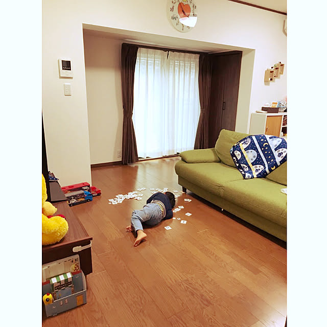 Mikaさんの実例写真