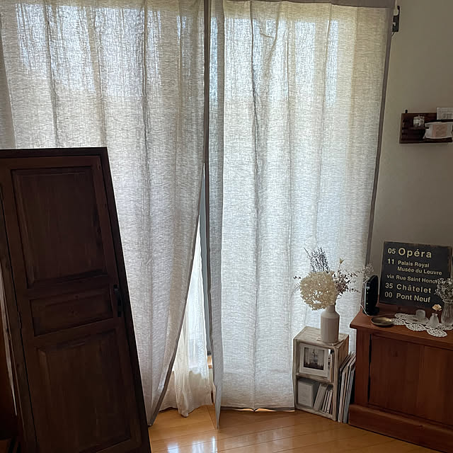 Chinamiさんの実例写真
