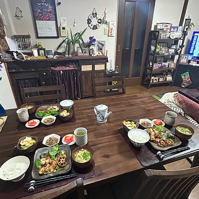 ritsukoさんの実例写真