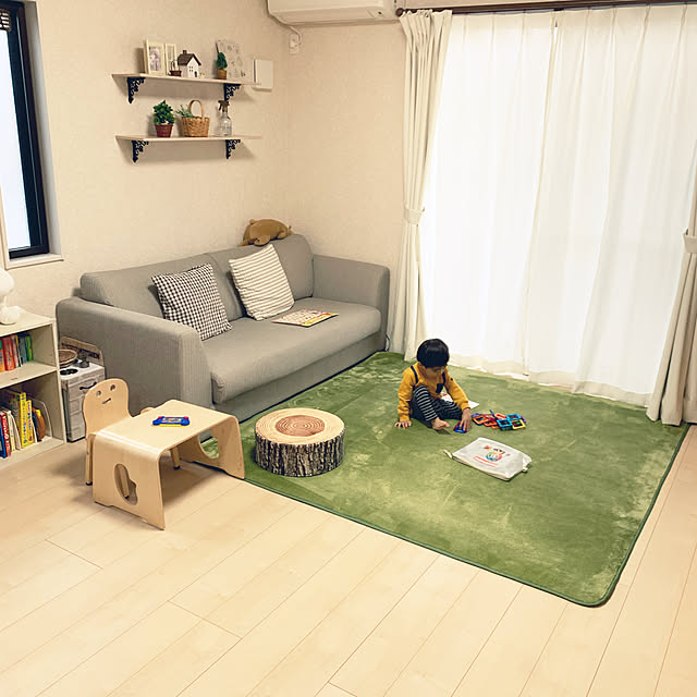 Minoriさんの実例写真