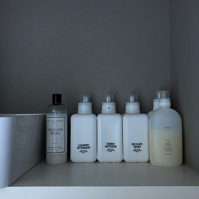 M.H.Lさんの実例写真