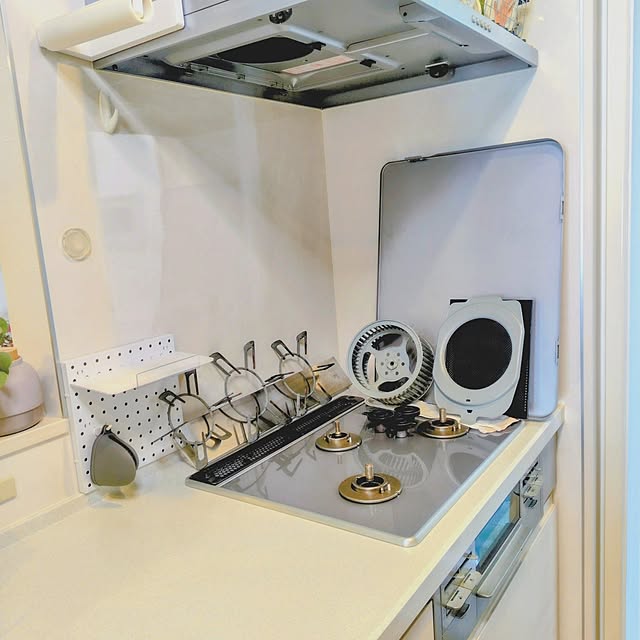 Jijiさんの実例写真