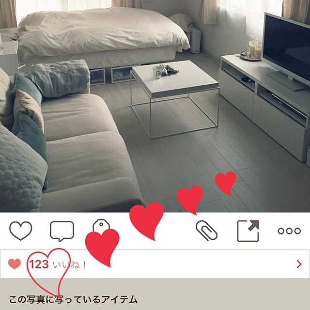 Keyさんの実例写真