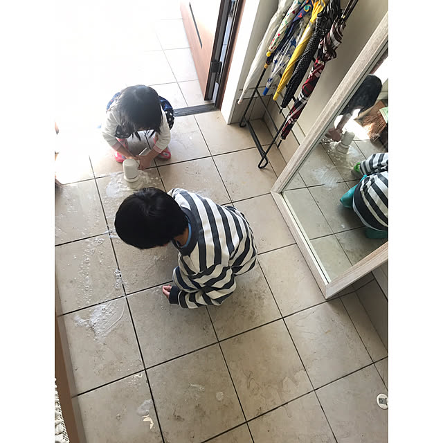 実例写真