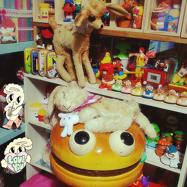 cherrycherryさんの実例写真