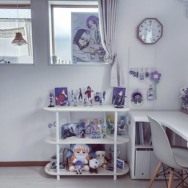 ku-kaiさんの部屋