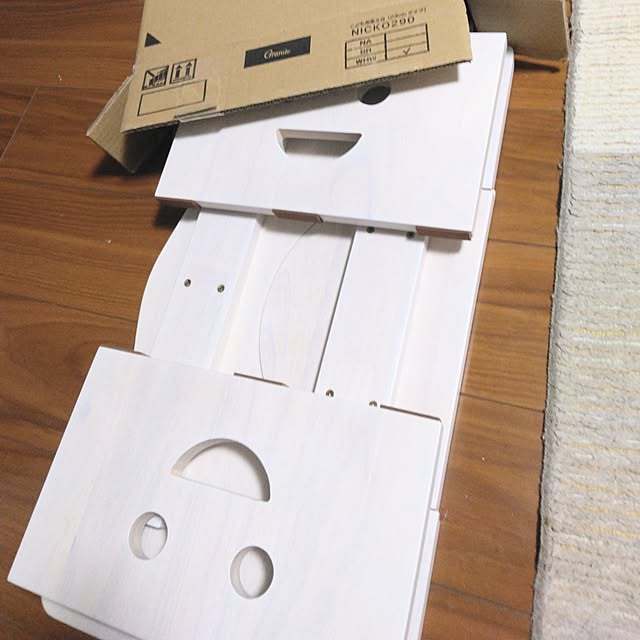 chamimiさんの実例写真