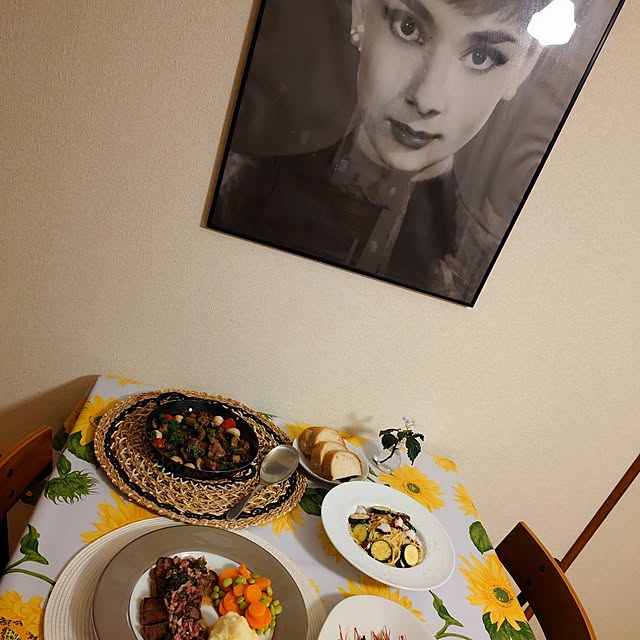 moruさんの部屋