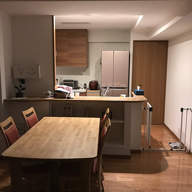 Risaさんの実例写真