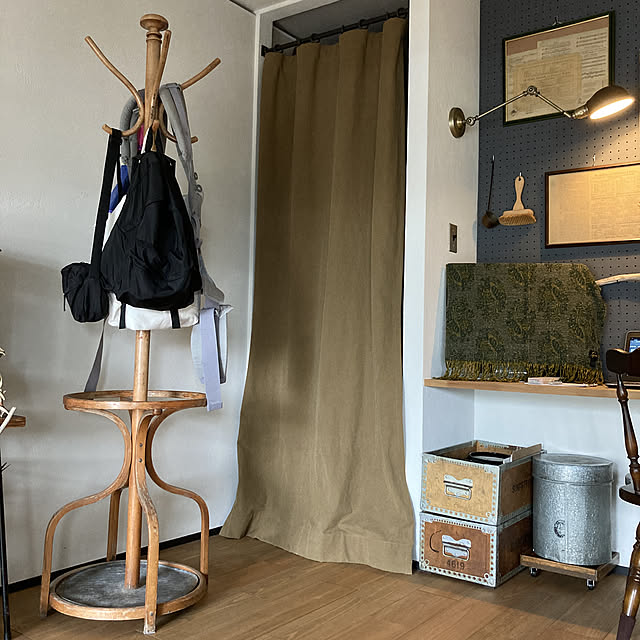 Room118さんの実例写真