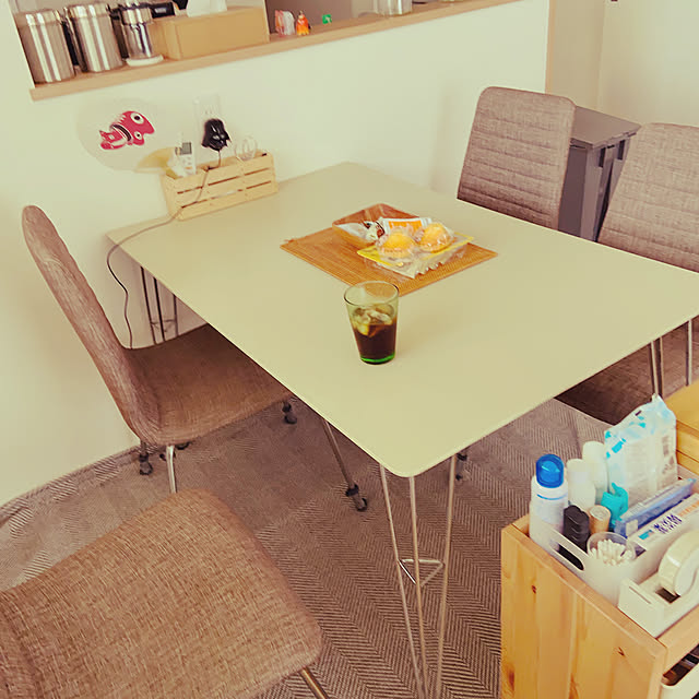 Haranさんの部屋