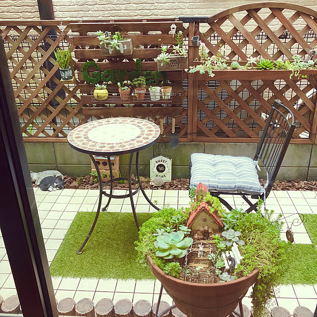 CoffeeHouseさんの実例写真