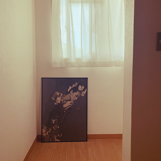 chihoさんの実例写真