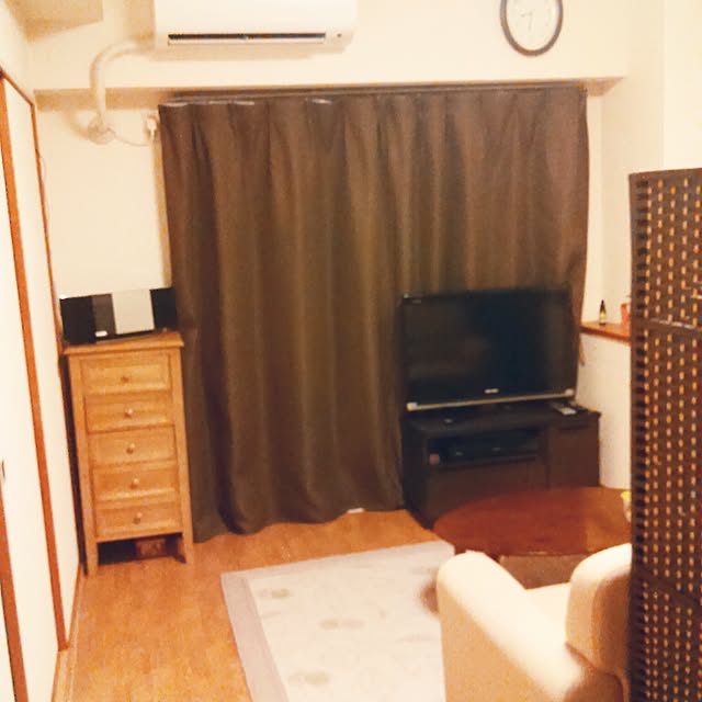 ruiさんの実例写真