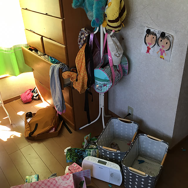 Mikaさんの実例写真