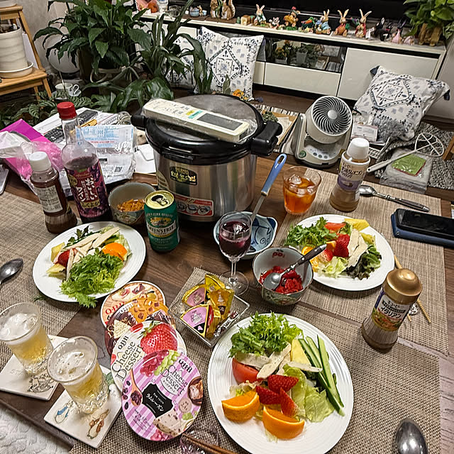 Aqettyさんの部屋