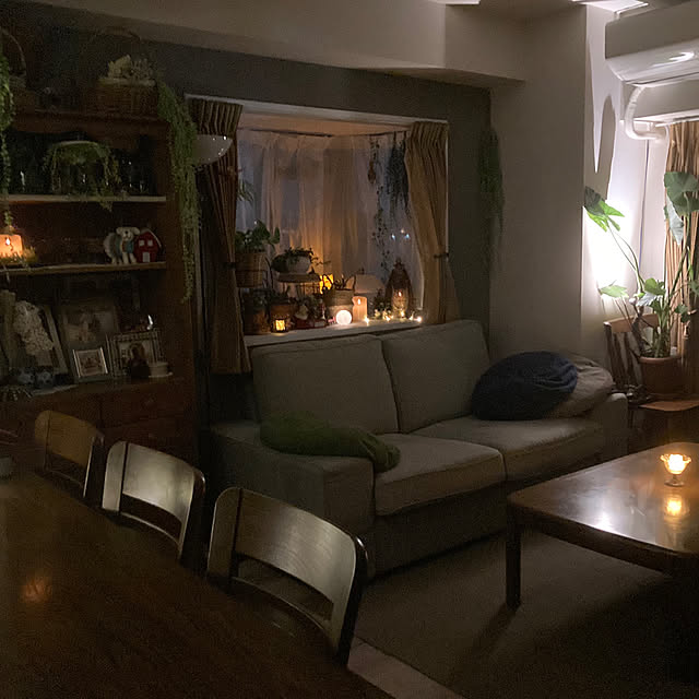 madamkaoriさんの部屋
