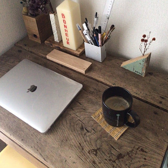 cafe-plageさんの実例写真