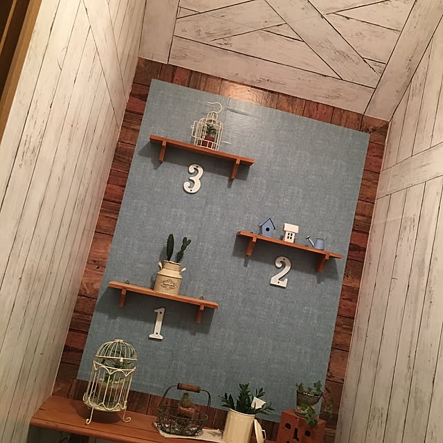 tke_0515_bj.mさんの実例写真