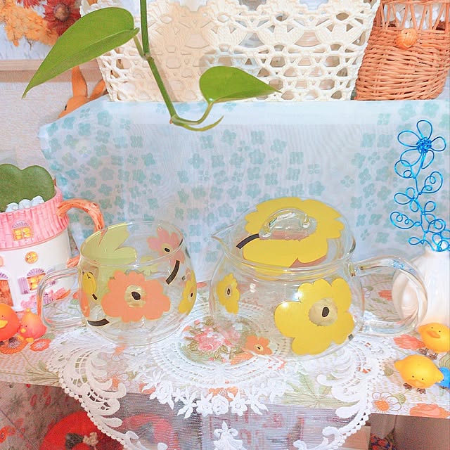 Miyumamaさんの実例写真